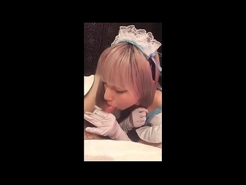 ❤️ Japana idolo [mayuka], franca servistina kostumo, parto 1, mamo kaj ŝerco kun locio Belega porno ĉe porno eo.hotpornphotos.ru ️❤