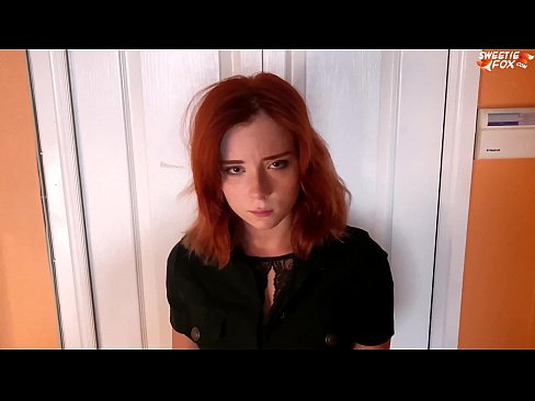 ❤️ Sekureca Gardisto Punis Belulinon pro Butikŝtelado - Cum En Buŝo Belega porno ĉe porno eo.hotpornphotos.ru ️❤