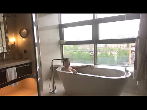 ❤️ Terura bebo Pasie ŝerĉas sian kuzon en la banĉambro Belega porno ĉe porno eo.hotpornphotos.ru ️❤