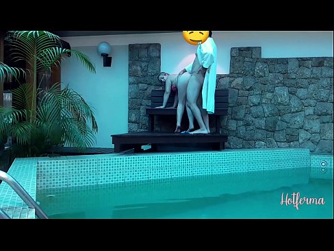 ❤️ Estro invitas servistinon al la naĝejo, sed ne povis rezisti varmegon Belega porno ĉe porno eo.hotpornphotos.ru ️❤