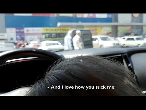 ❤️ Suĉite ĝuste en la parkejo ekster la superbazaro Belega porno ĉe porno eo.hotpornphotos.ru ️❤